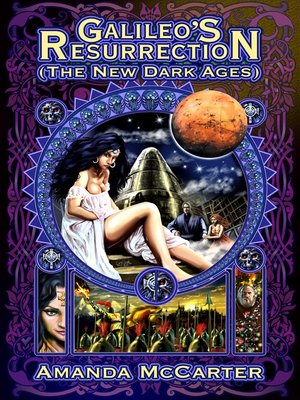 cover image of Galileo's Resurrection